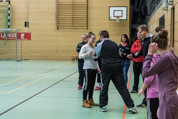 Bild 45 - Girls Cup